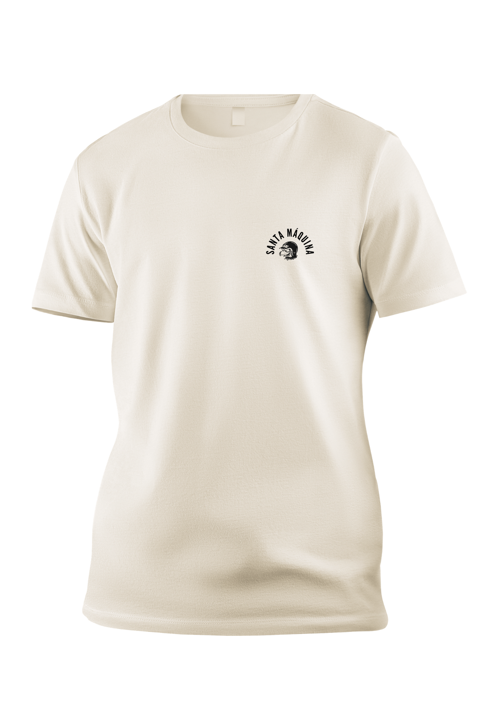 Camiseta Piloto Off-white