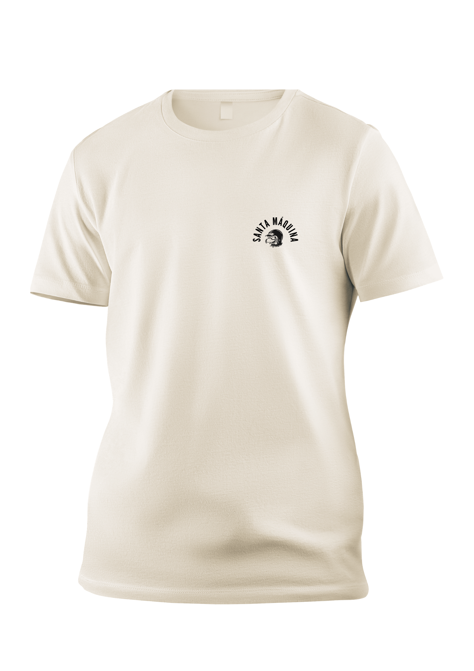 Camiseta Piloto Off-white