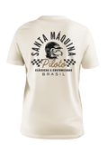 Camiseta Piloto Off-white
